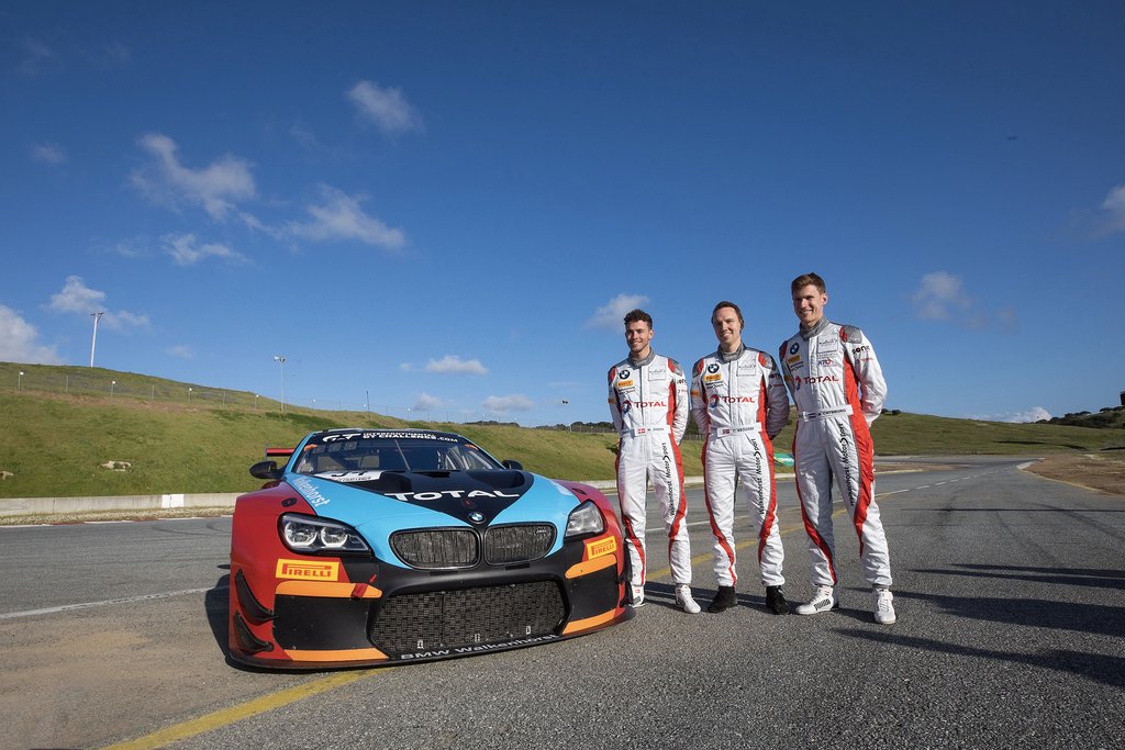 (Foto: Mikkel Jensen Racing)